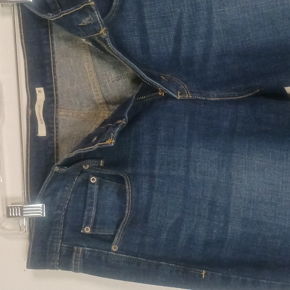 Levi’s 515 Bootcut Jeans size 8 - Picture 5 of 10